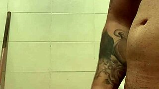 Masturbating Hard Thinking of My Sexy Neighbor