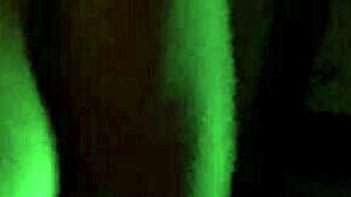 Latina milf rides monster cock to another orgasm