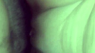 Amateur couple enjoys intimate moments in belém - pa