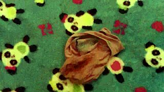 what's in my neighbor's dirty laundry that arouses me so much