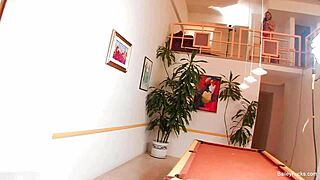 Dahlia Sky And Christy Mack Play Nude