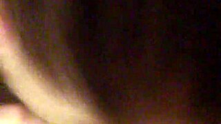 check out this retro blue film vid