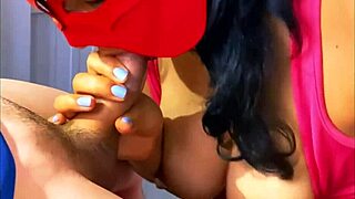 the stepmother and stepson met for casual sex in the apartment