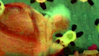 what's in my neighbor's dirty laundry that arouses me so much