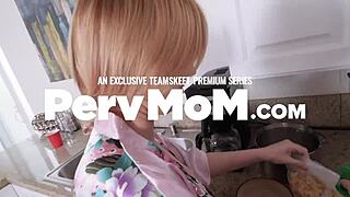 Tiny Blonde Teen 18+ Stepsis Angel Small 18+ Pussy Slammed