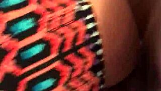 i'm taking pov anal from amateurs with monster cocks