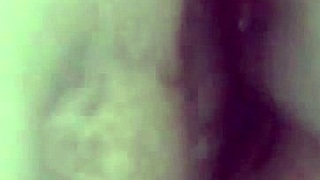 Amateur couple enjoys intimate moments in belém - pa