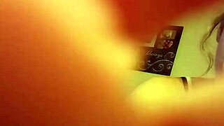 Girlfriend Shares POV Moment With Friend