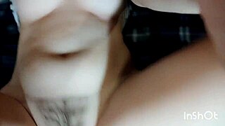 my hairy pussy is wet and ready for you as i lie under you, waiting.