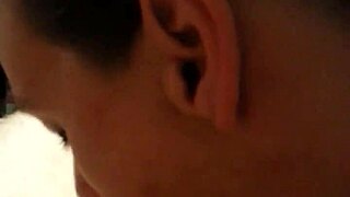 I'm the deepthroat queen!