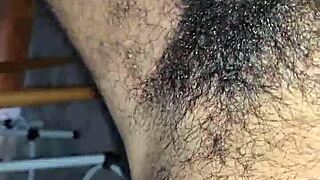 Damn, Hot Gay Action With My Horny Cousin!