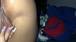 why does my tattooed stepsister crave anal sex so badly?