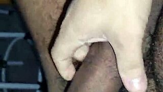 Damn, Hot Gay Action With My Horny Cousin!