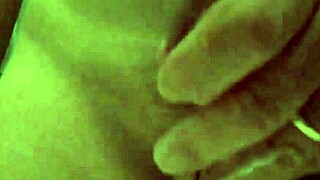 oh man, slo motion cumshot got me shakin’... can’t even describe it right!