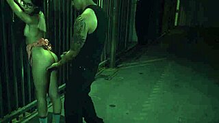 hardcore german bdsm guys dominate teen gal with glasses