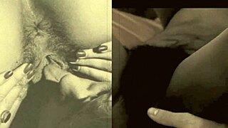 My secret life vintage lesbians