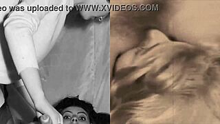 My secret life vintage lesbians