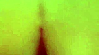 Skinny Girl With Small Waist Undresses For Big Cock Modeling And Home Sex.