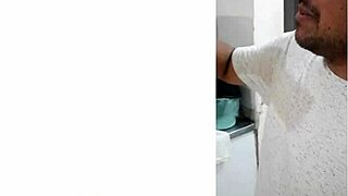 mulata casada com fogo no rabo!