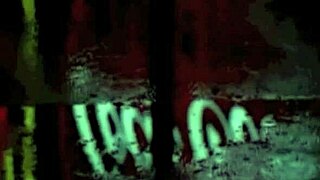 Is this vintage interracial cock taboo?