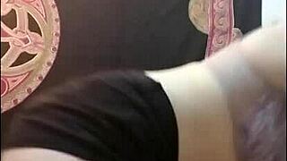 Jane Judge's Self Bondage Play: POV Jerk Off Instructions That Bind and Tease