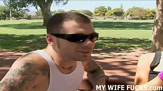 innocent girl gets seduced and reamed