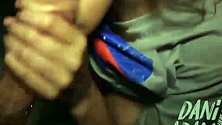 learning to pull out at the last second