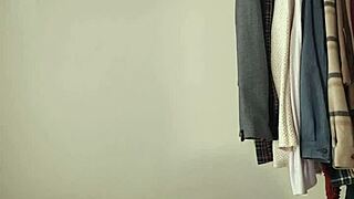 Que delicia de co�o humedo de mi amante parte 1