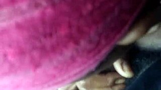 Beautiful Fatty's Tits # Cumming