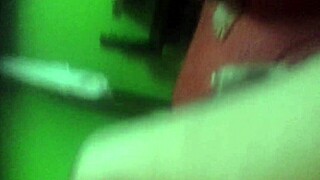 Does Lili crave getting her ass fucked hard?