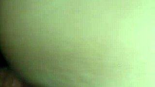 i love getting fucked from behind by mexican amateur