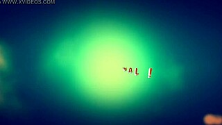 Dona Maria, The Big-Ass MILF, Gets Wild With The Guys In This Filminho!