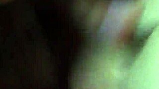 Teen with tight pussy gets licked until squirting orgasm