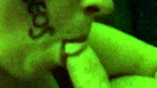 tashanic deepthroats cock and swallows cum for xvideos?