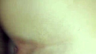 i love getting fucked from behind by mexican amateur