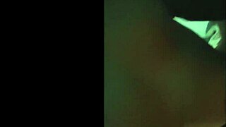 I passionately fuck my uncle's girlfriend while he's at the party