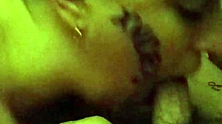 tashanic deepthroats cock and swallows cum for xvideos?