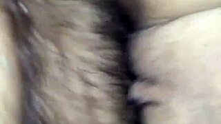 Hot slut wants cock deep in pussy!