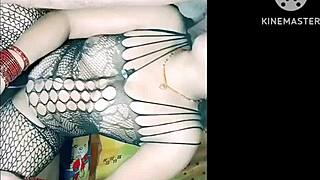 Desi bhabhi gand blasted hard! 😈