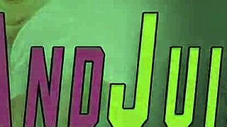 Why is that big booty slut riding my dick so hard?