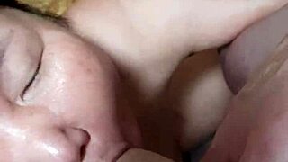 Duk and David Duk swap pee and cum