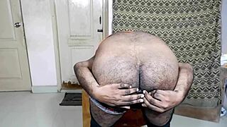 I filmed the fuck I gave my domestic employee, filling her pussy with cum.