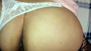 on all fours with blowjob and insertions