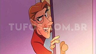 Dona Maria, The Big-Ass MILF, Gets Wild With The Guys In This Filminho!