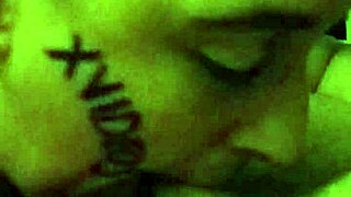 tashanic deepthroats cock and swallows cum for xvideos?