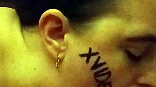 tashanic deepthroats cock and swallows cum for xvideos?