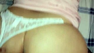 on all fours with blowjob and insertions