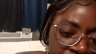 Naejae dances on the pole for a fitness routine