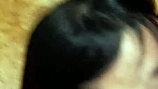 Duk and David Duk swap pee and cum