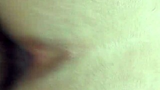 i love getting fucked from behind by mexican amateur
